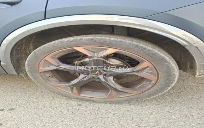 CUPRA Formentor Diesel Automatique 2024