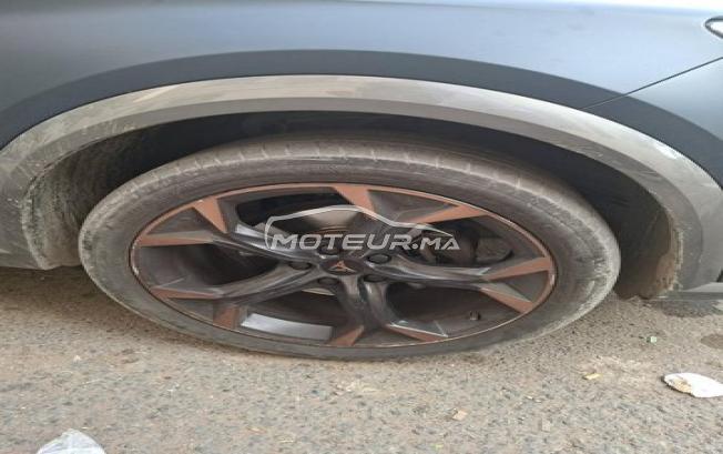 CUPRA Formentor Diesel Automatique 2024