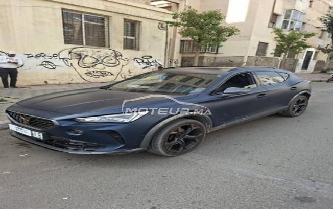 CUPRA Formentor Diesel Automatique 2024