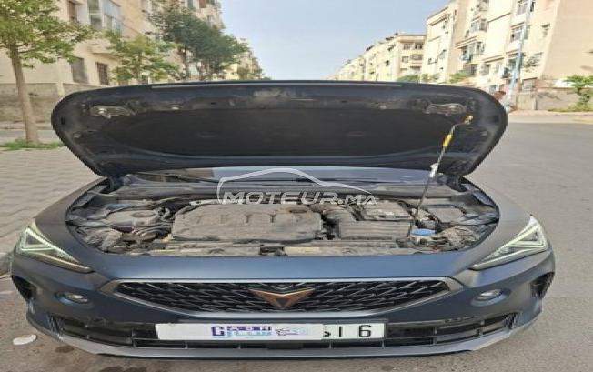 CUPRA Formentor Diesel Automatique 2024