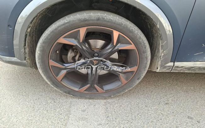 CUPRA Formentor Diesel Automatique 2024