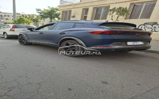 CUPRA Formentor Diesel Automatique 2024