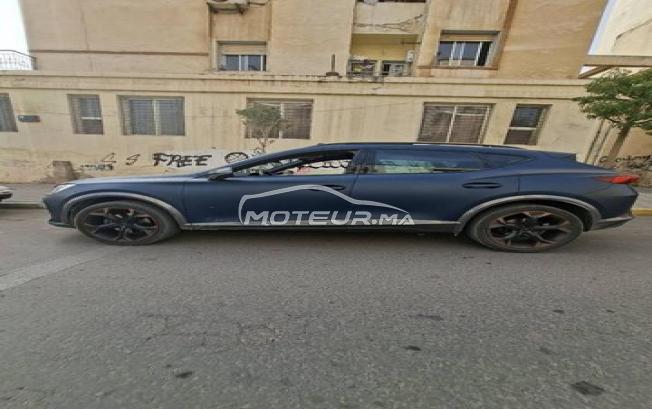 CUPRA Formentor Diesel Automatique 2024