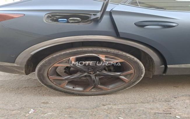 CUPRA Formentor Diesel Automatique 2024