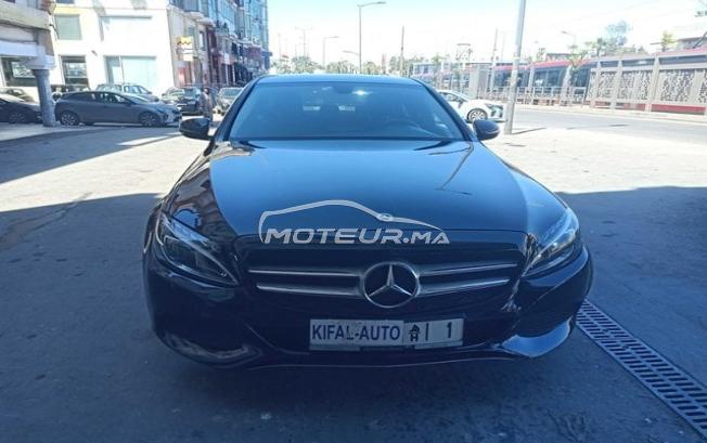 KIFAL - MERCEDES-BENZ Classe C