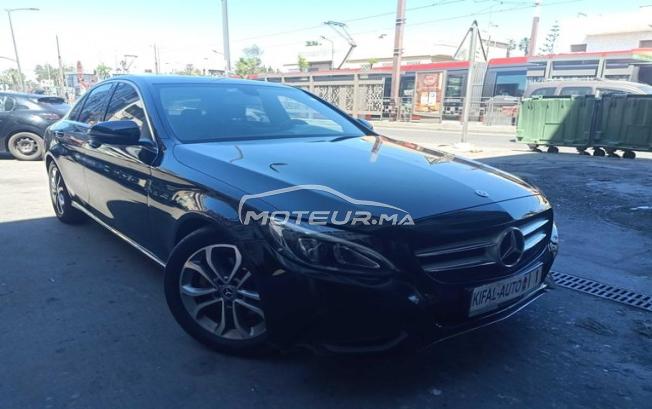 KIFAL - MERCEDES-BENZ Classe C