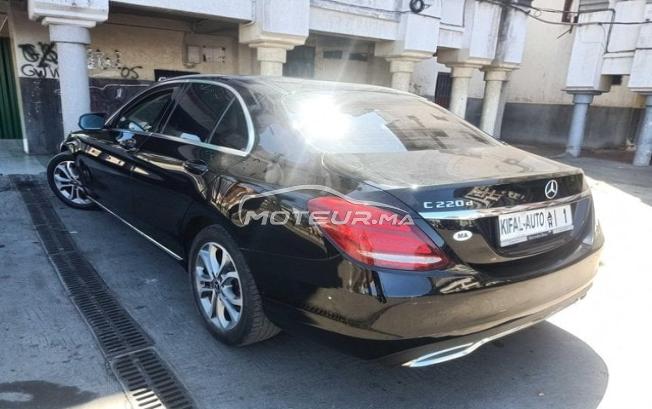 KIFAL - MERCEDES-BENZ Classe C