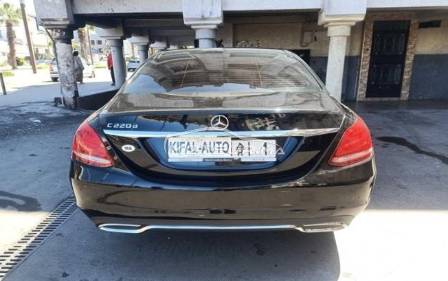 KIFAL - MERCEDES-BENZ Classe C