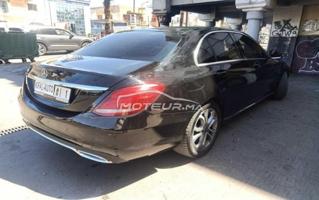 KIFAL - MERCEDES-BENZ Classe C