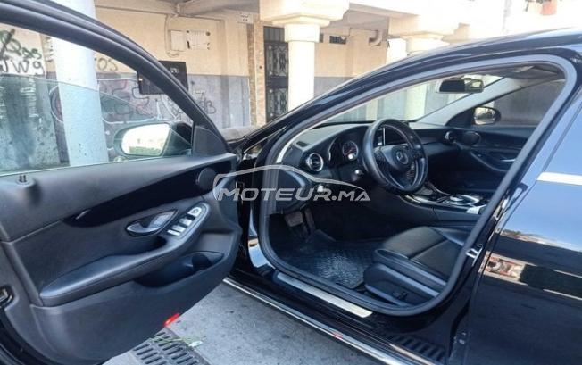 KIFAL - MERCEDES-BENZ Classe C