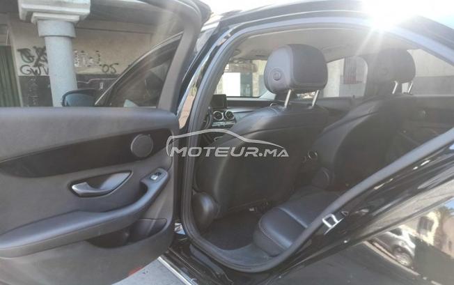 KIFAL - MERCEDES-BENZ Classe C