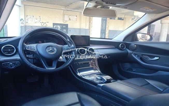 KIFAL - MERCEDES-BENZ Classe C