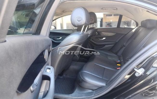 KIFAL - MERCEDES-BENZ Classe C