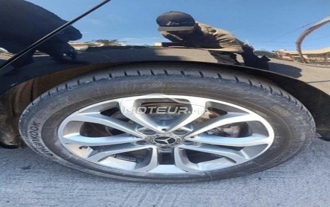 KIFAL - MERCEDES-BENZ Classe C