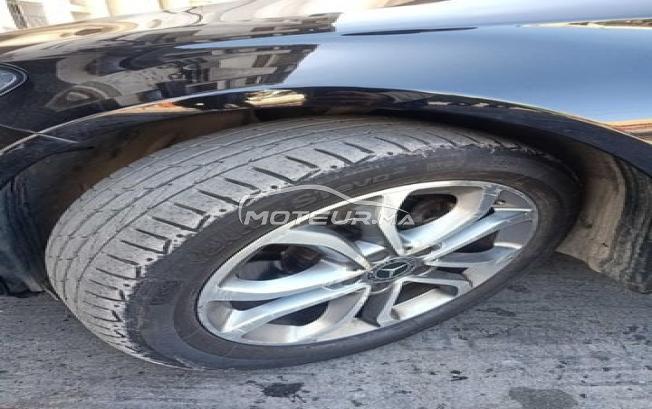 KIFAL - MERCEDES-BENZ Classe C