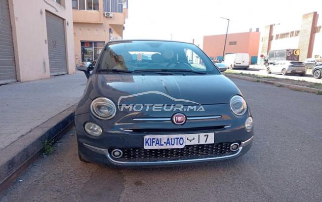 KIFAL - FIAT 500