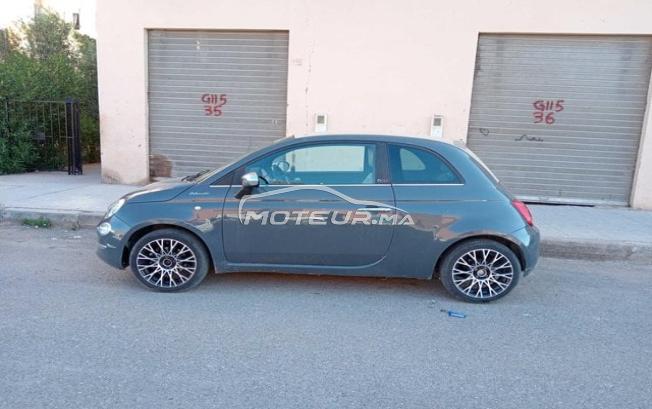 KIFAL - FIAT 500