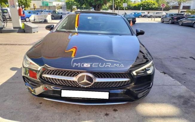 KIFAL - MERCEDES-BENZ CLA