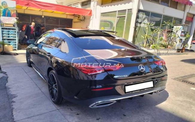 KIFAL - MERCEDES-BENZ CLA