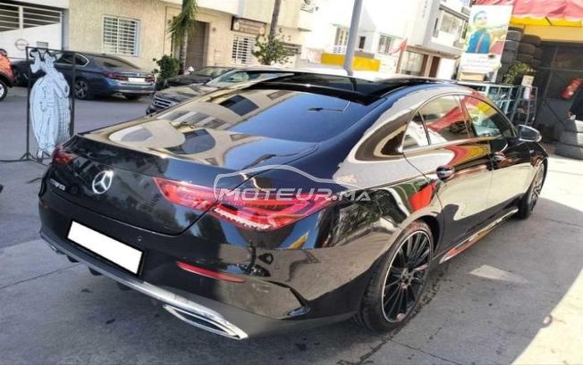 KIFAL - MERCEDES-BENZ CLA