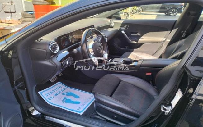 KIFAL - MERCEDES-BENZ CLA