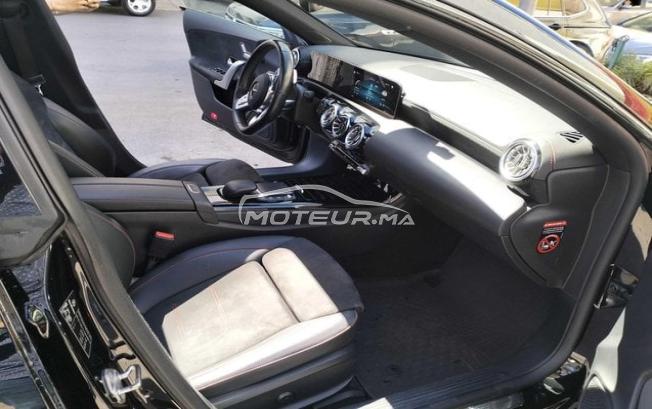 KIFAL - MERCEDES-BENZ CLA