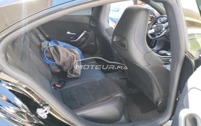 KIFAL - MERCEDES-BENZ CLA