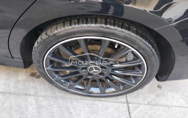 KIFAL - MERCEDES-BENZ CLA