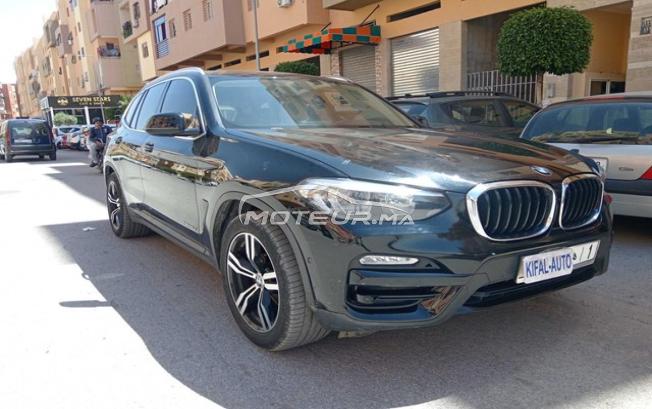 KIFAL - BMW X3