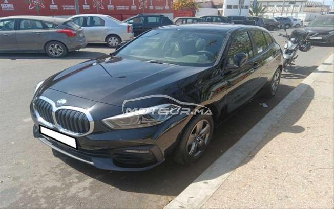 KIFAL - BMW SéRIE 1