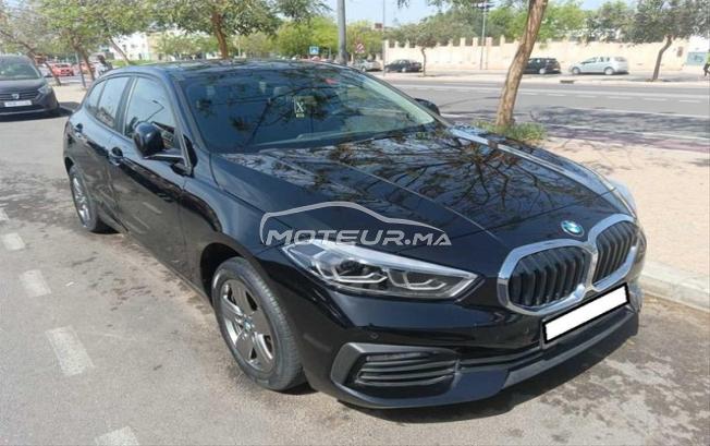 KIFAL - BMW SéRIE 1