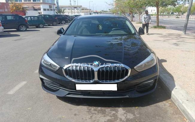 KIFAL - BMW SéRIE 1