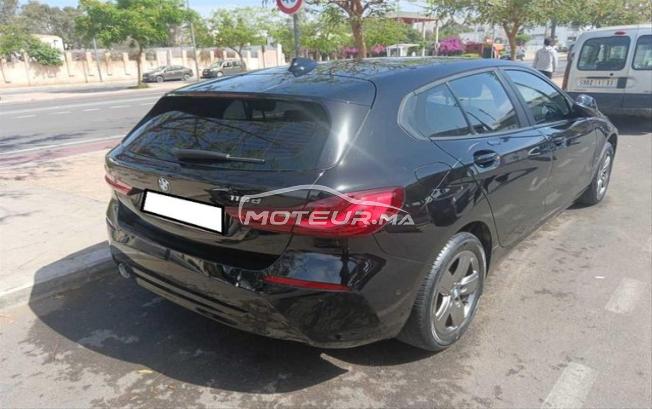 KIFAL - BMW SéRIE 1