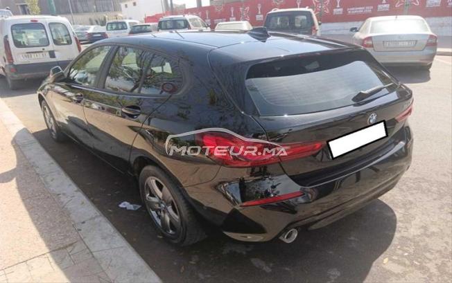 KIFAL - BMW SéRIE 1