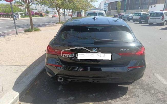 KIFAL - BMW SéRIE 1