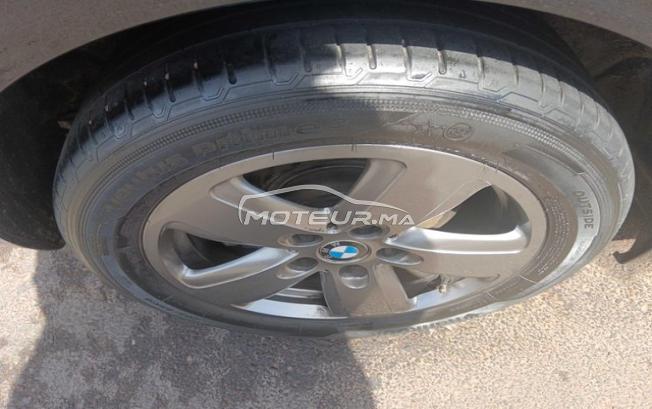 KIFAL - BMW SéRIE 1