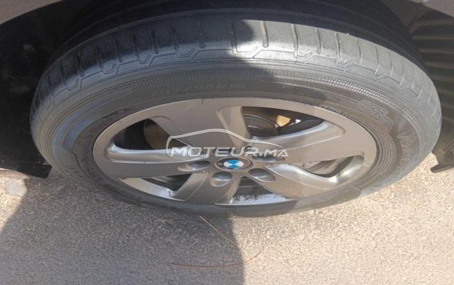 KIFAL - BMW SéRIE 1