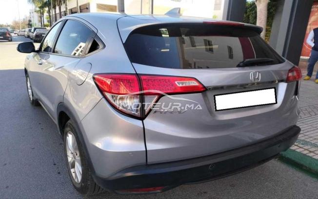 KIFAL - HONDA HR-V