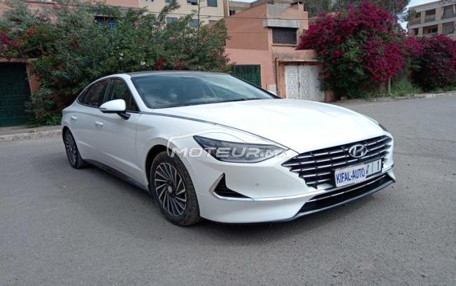 KIFAL - HYUNDAI Sonata