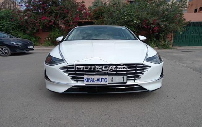 KIFAL - HYUNDAI Sonata