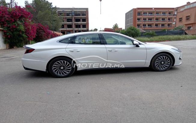 KIFAL - HYUNDAI Sonata