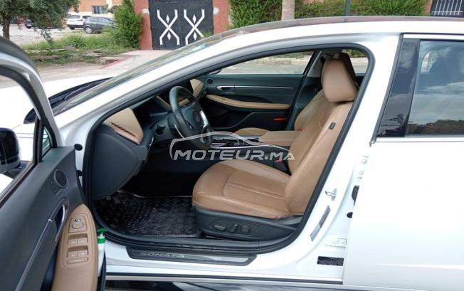 KIFAL - HYUNDAI Sonata