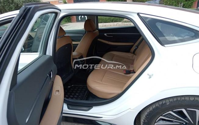 KIFAL - HYUNDAI Sonata