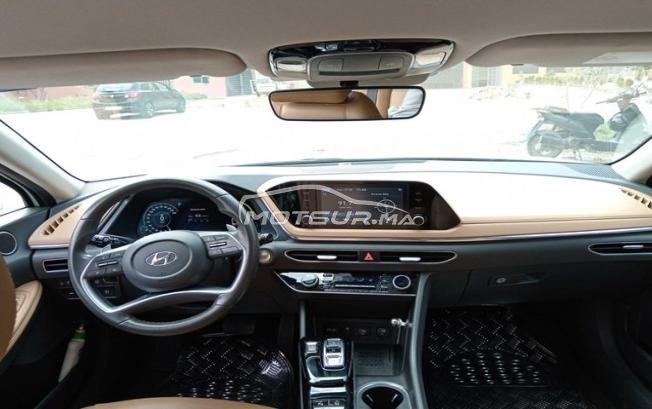 KIFAL - HYUNDAI Sonata