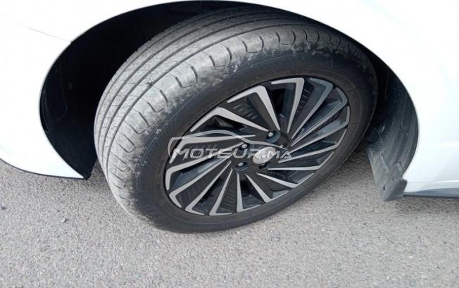 KIFAL - HYUNDAI Sonata