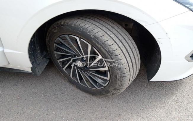 KIFAL - HYUNDAI Sonata