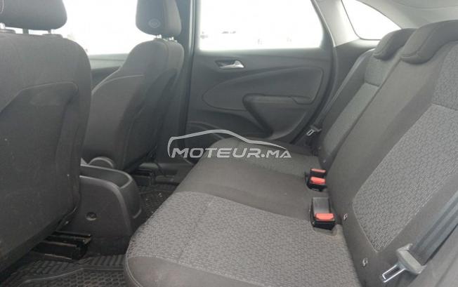 KIFAL - OPEL CROSSLAND