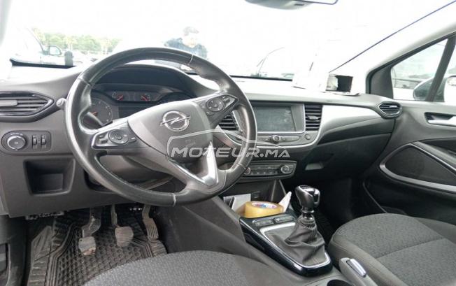 KIFAL - OPEL CROSSLAND