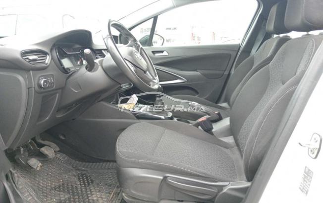 KIFAL - OPEL CROSSLAND