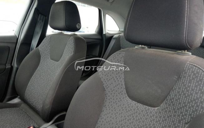 KIFAL - OPEL CROSSLAND